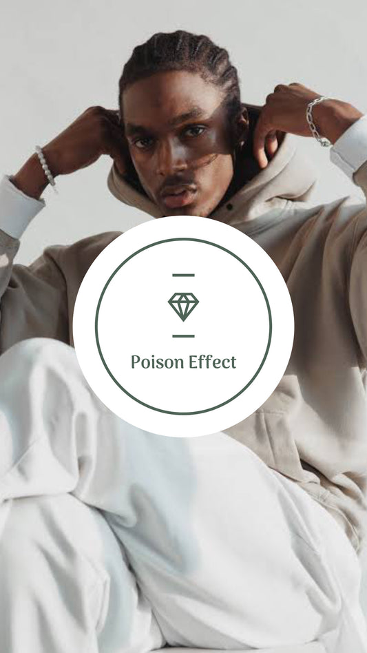 Welcome-Post Poison Effect